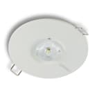 LINERGY SRL LENVE1201 VIALED EVO BIANCO 450LM 1H SE REST MODE