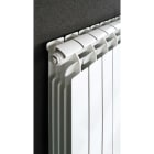 GLOBAL DI FARDELLI OFGVXE06000110 RAD. ALL. VOX EXTRA 600 BATT. 10 ELEM. C