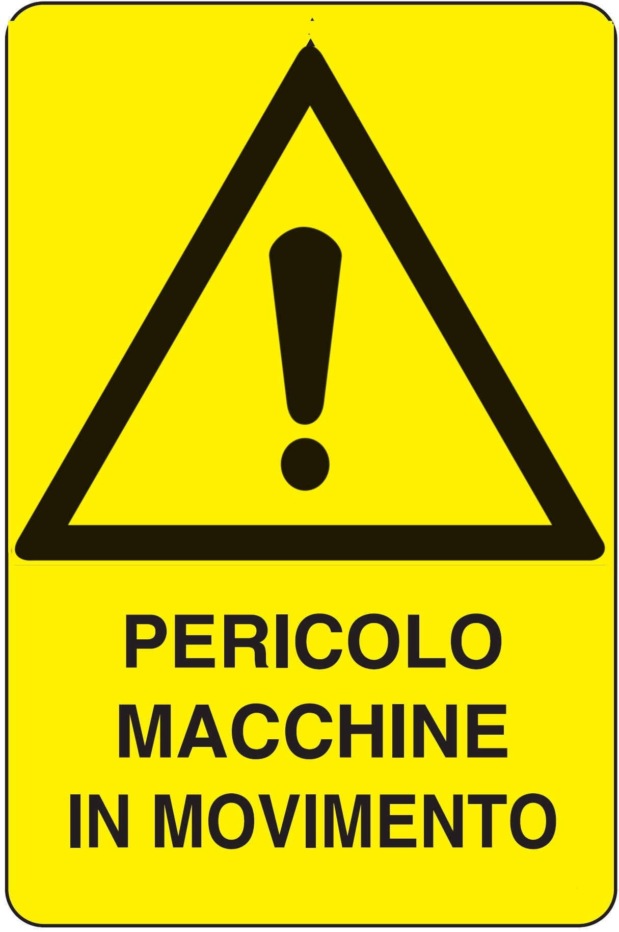 OCMEI SRL OCMW001-402-B CART.330X500MM MACCHINE IN MOVI
