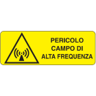OCMEI SRL OCMW005-399-A CART.350X125MM CAMPO DI ALTA FR