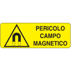 OCMEI SRL OCMW006-393-A CART.350X125MM CAMPO MAGNETICO