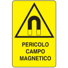 OCMEI SRL - OCMW006-393-B CART.330X500MM CAMPO MAGNETICO