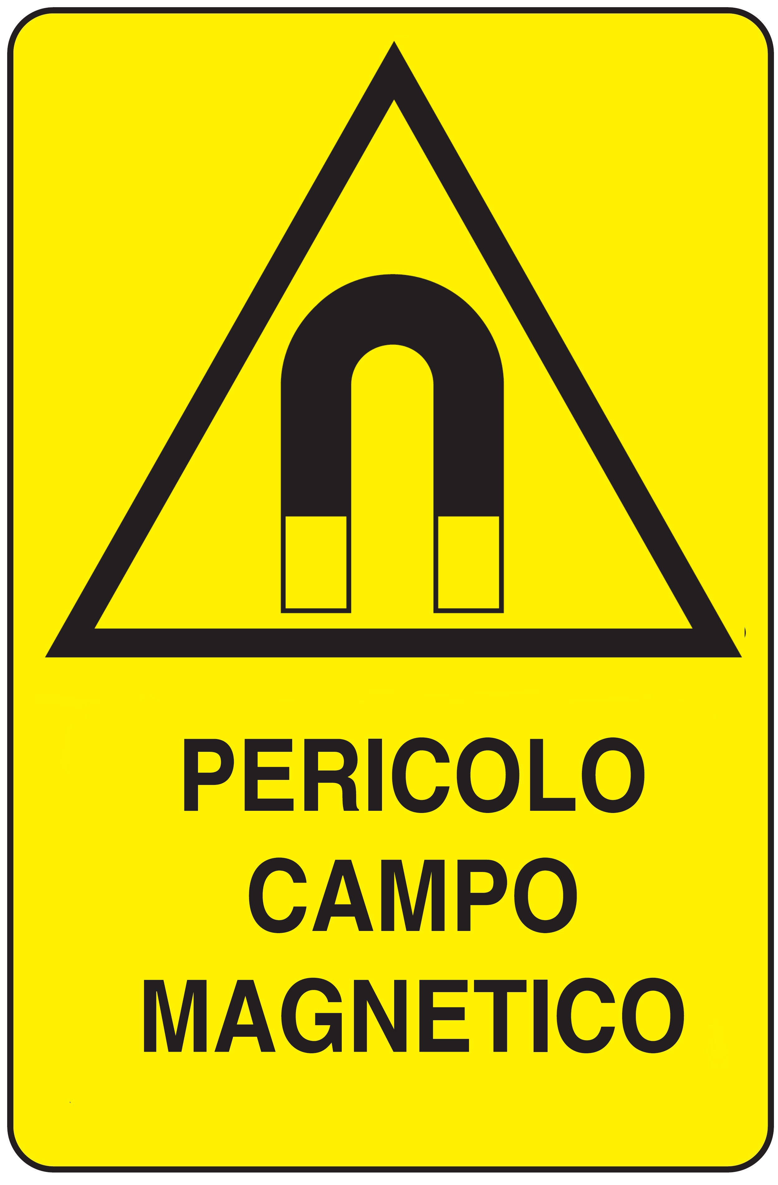 OCMEI SRL OCMW006-393-B CART.330X500MM CAMPO MAGNETICO