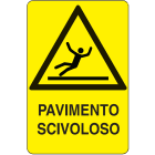 OCMEI SRL OCMW011-311-B CART.330X500MM PAVIMENTO SCIVOL