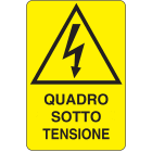 OCMEI SRL - OCMW012-347-B CART.330X500MM QUADRO SOTTO TEN