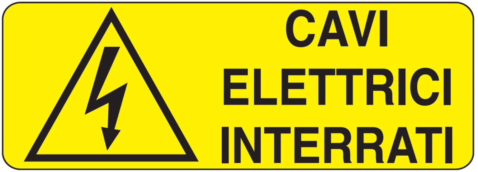 OCMEI SRL - OCMW012-348-A CART.350X125MM CAVI ELETTRICI I