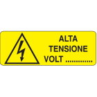 OCMEI SRL - OCMW012-351-AD ADES.PERIC.330X125MM(CF.10)