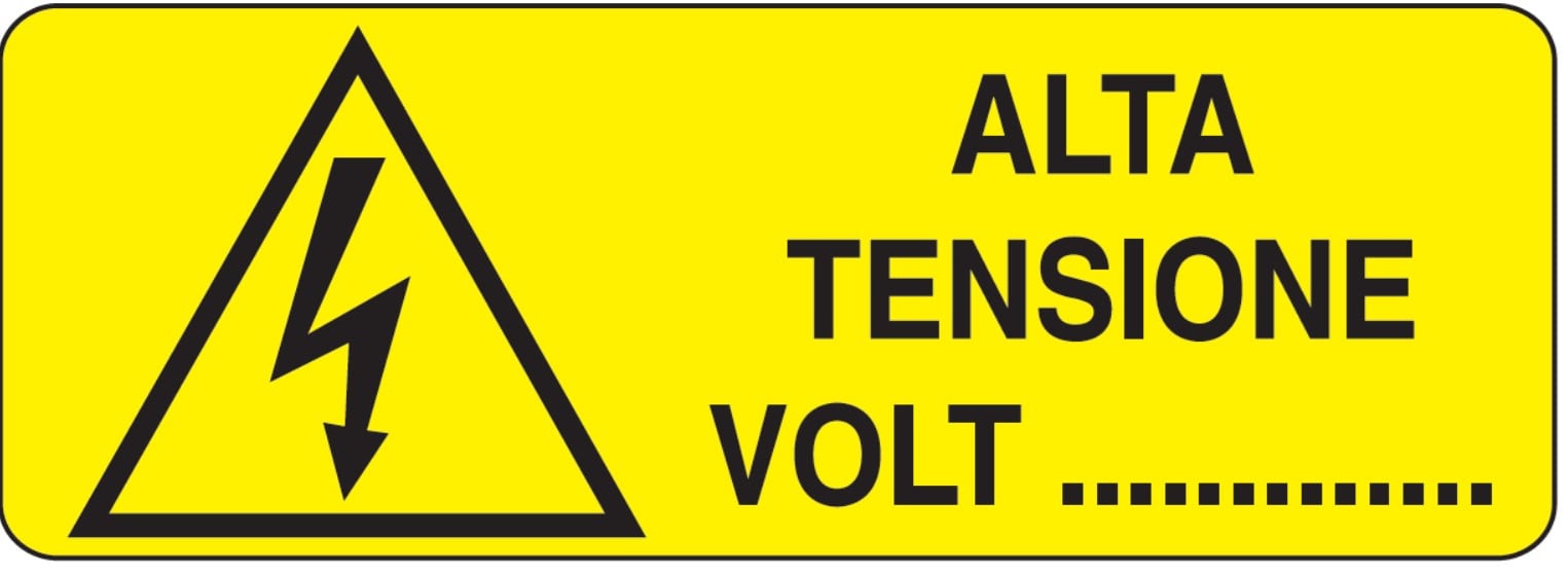 OCMEI SRL - OCMW012-351-AD ADES.PERIC.330X125MM(CF.10)