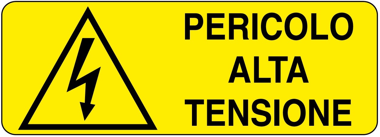 OCMEI SRL - OCMW012-353-A CART.350X125MM ALTA TENSIONE