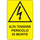 OCMEI SRL OCMW012-354-B CART.330X500MM ALTA TENSIONE PE