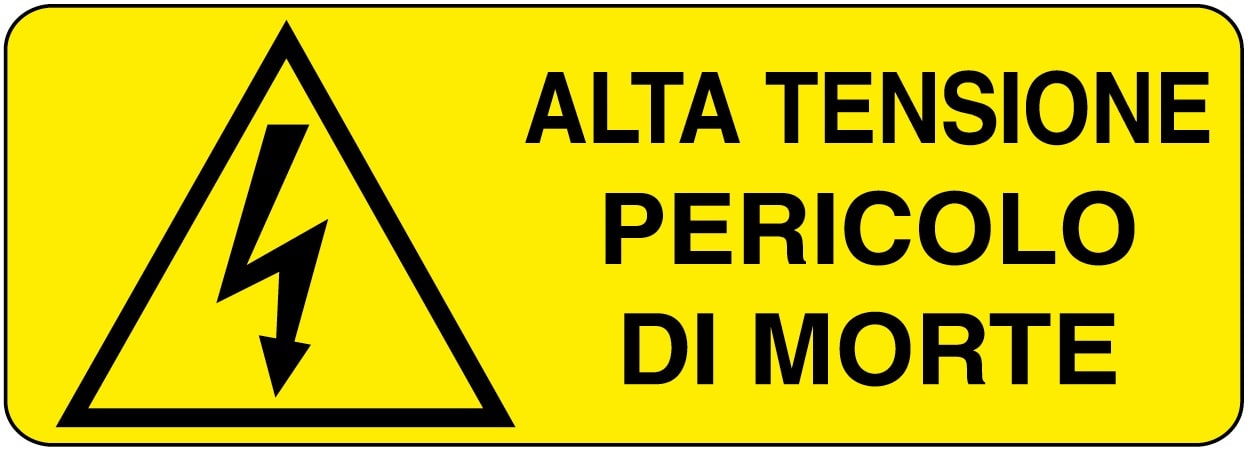 OCMEI SRL OCMW012-354-A CART.350X125MM ALTA TENSIONE PE