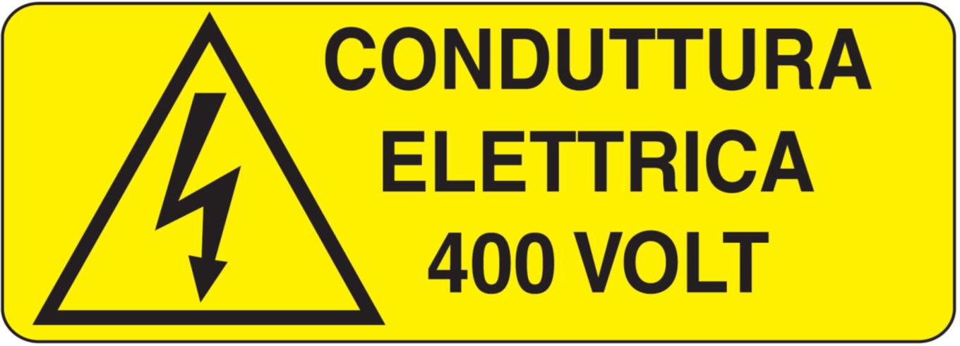 OCMEI SRL - OCMW012-373-A CART.350X125MM CONDUTTURA ELETT