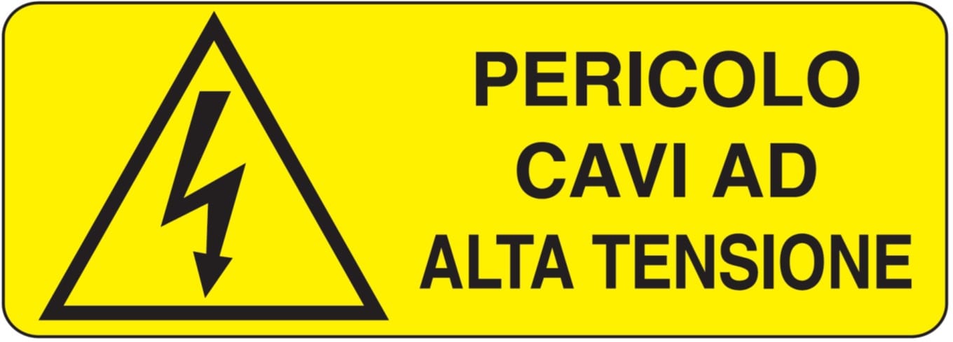 OCMEI SRL OCMW012-374-A CART.350X125MM CAVI AD ALTA TEN
