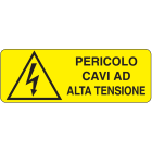OCMEI SRL OCMW012-374-A CART.350X125MM CAVI AD ALTA TEN