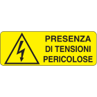 OCMEI SRL - OCMW012-375-A CART.350X125MM PRESENZA TENSION