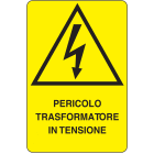 OCMEI SRL - OCMW012-460-M CART.250X330MM TRASFORMATORE I