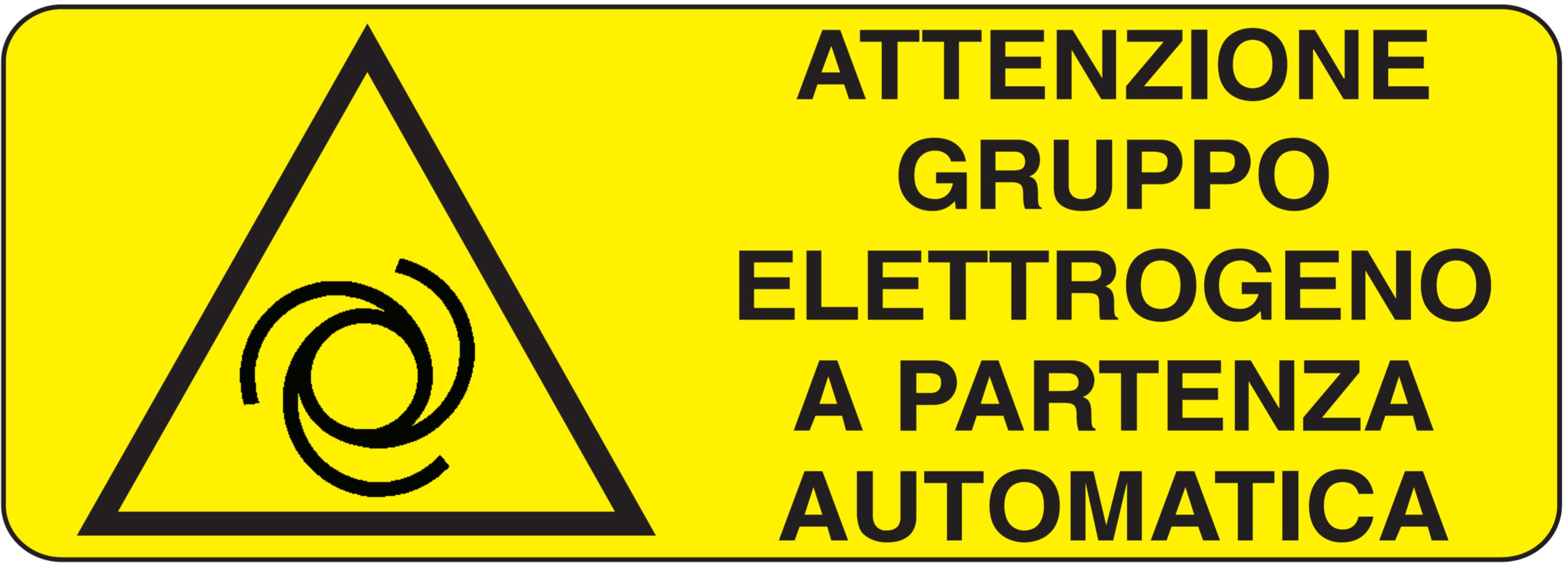 OCMEI SRL - OCMW018-408-AD ETIC.ADES.350X125MM GRUPPO ELETTR