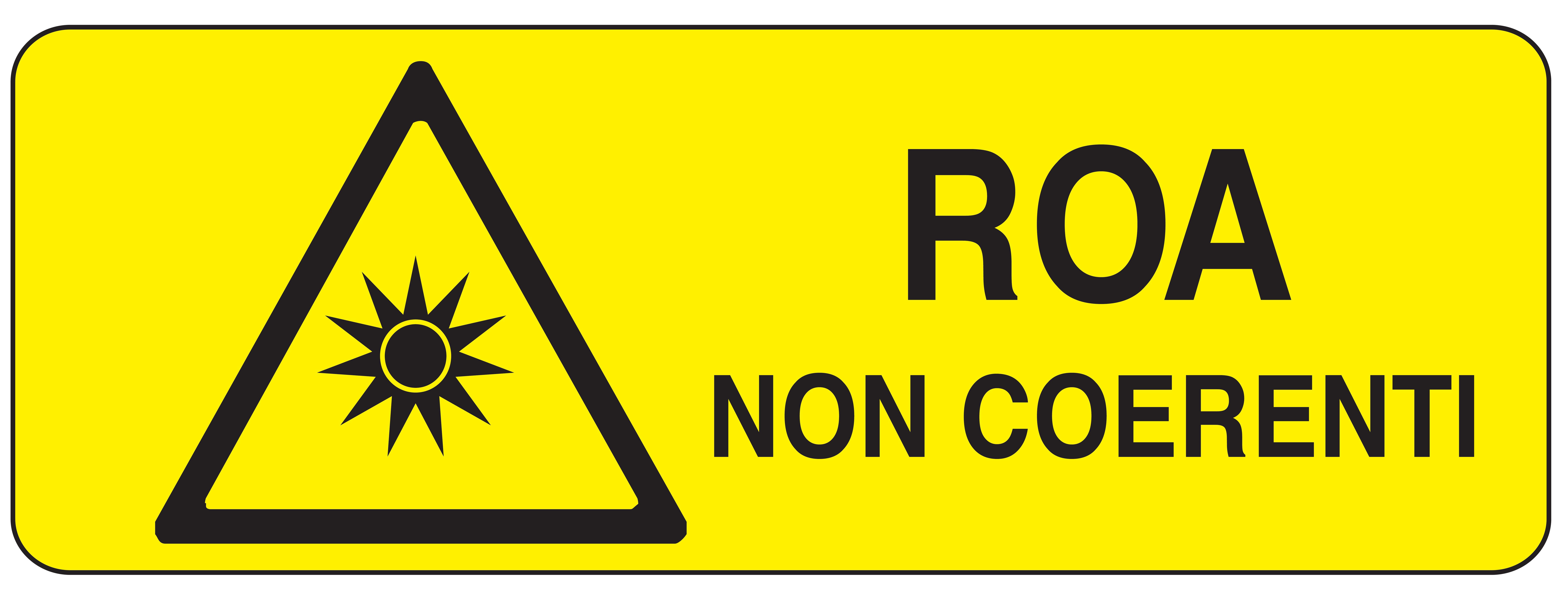 OCMEI SRL - OCMW027-471-A CART.350X125MM ROA NON COERENT