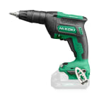 HIKOKI POWER TOOLS HIAW18DAW2Z AVV. X CARTONG. 18V, 5.000, CORPO