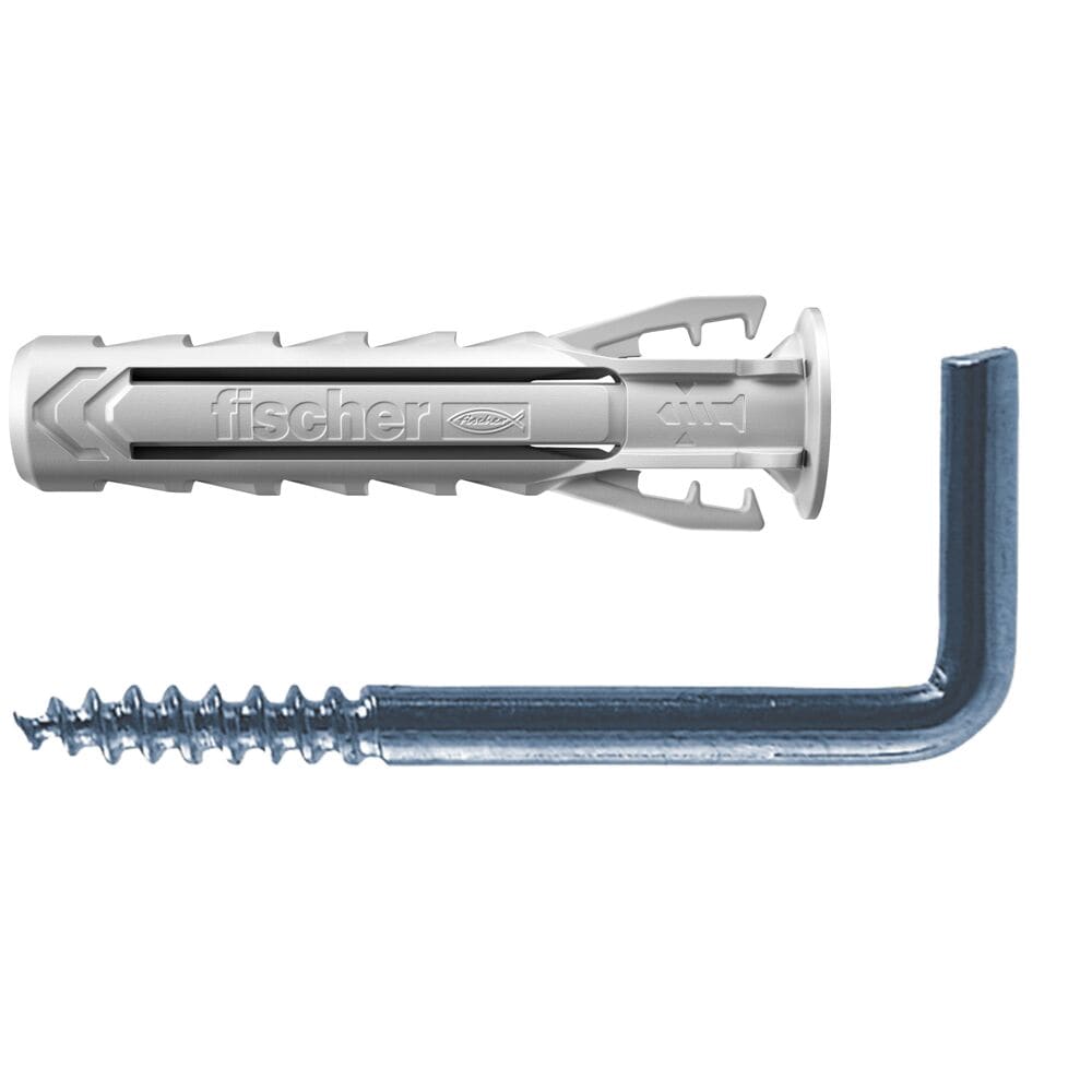 FISCHER ITALIA FIS00567618 SX PLUS 4 G SILVER EXPO DA 24