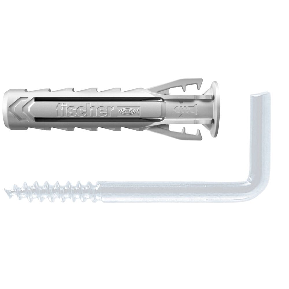 FISCHER ITALIA FIS00567557 SX PLUS 4X20 G WHITE K TASSELL