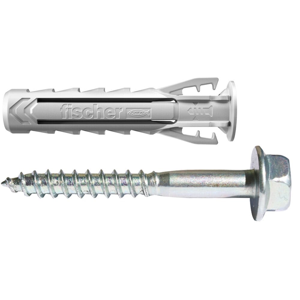 FISCHER ITALIA FIS00567553 SX PLUS 12X60 BM K TASSELLO/VI