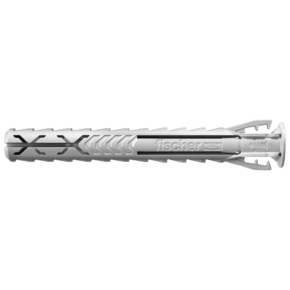 FISCHER ITALIA FIS00568110 SX PLUS 10X80 TASSELLO