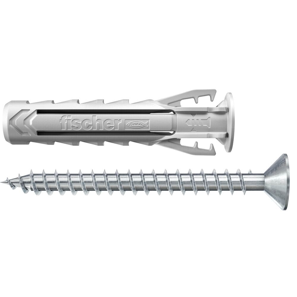 FISCHER ITALIA FIS00567621 SX PLUS 6X30 S TASSELLO/VITE