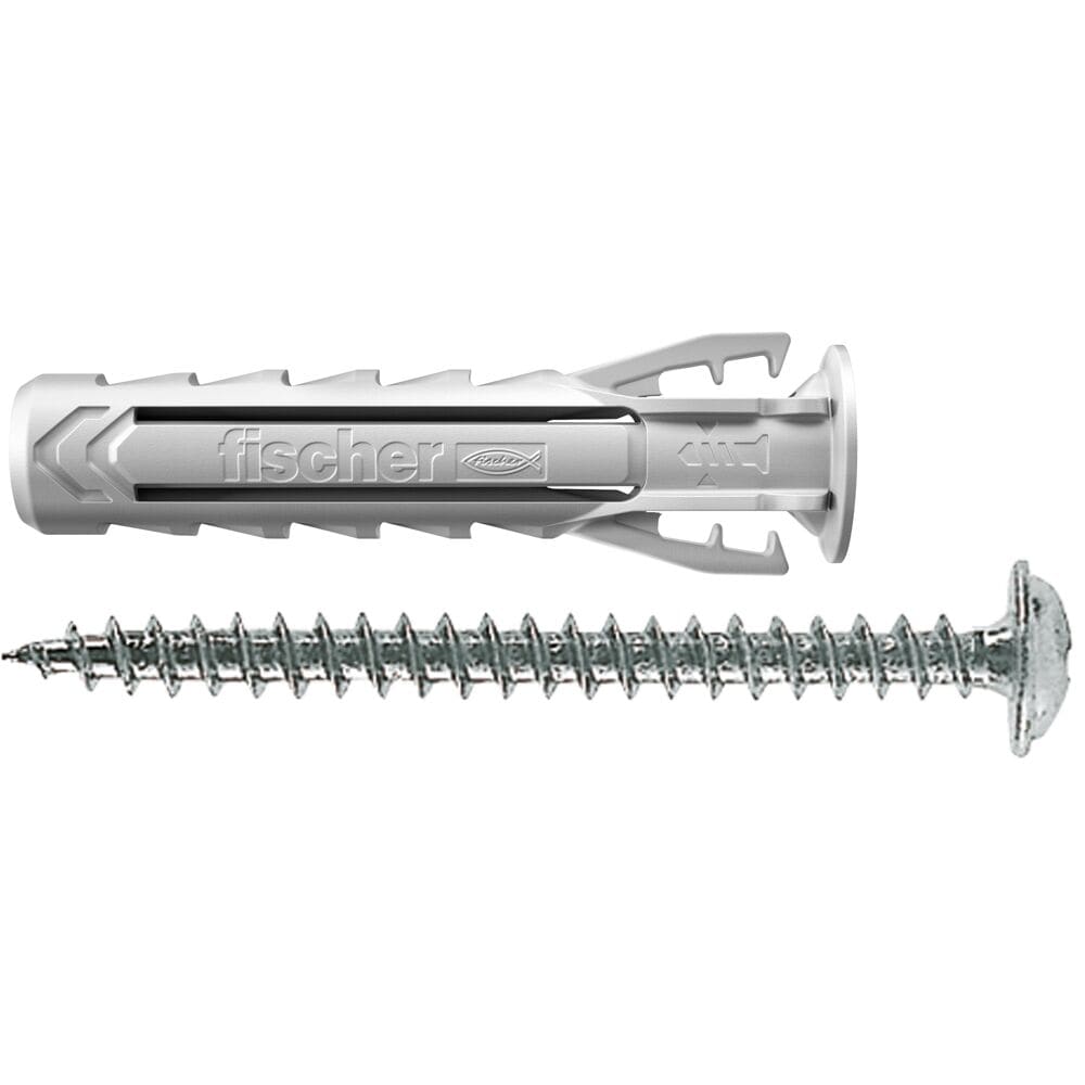 FISCHER ITALIA FIS00567629 SX PLUS 8X40 SP TASSELLO/VITE