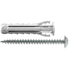 FISCHER ITALIA FIS00567629 SX PLUS 8X40 SP TASSELLO/VITE