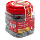 FISCHER ITALIA FIS00570208 SX PLUS 8X40 S BARATTOLO 120PZ