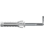 FISCHER ITALIA FIS00567559 WDS 14 K TASSELLO/CANCANO