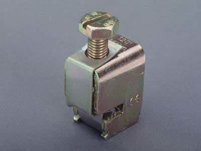 WOEHNER ELECTROTECHN WOH01068000 MORSETTO 120 MMQ X BARRE 5MM