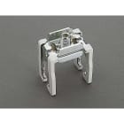 WOEHNER ELECTROTECHN - WOH01069000 CRITO POWERCLIP X BARRE FLEX 40-50MM,160