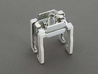 WOEHNER ELECTROTECHN WOH01069000 CRITO POWERCLIP X BARRE FLEX 40-50MM,160