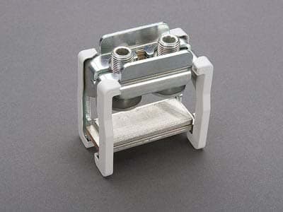 WOEHNER ELECTROTECHN - WOH01070000 CRITO POWERCLIP X BARRE FLEX 63MM, 1600A