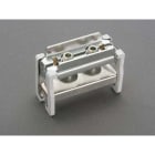 WOEHNER ELECTROTECHN - WOH01071000 CRITO POWERCLIP XBARRE FLEX 80-100MM,160