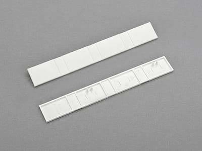 WOEHNER ELECTROTECHN WOH01131000 SET COP.LAT. (SX+DX) X SUPPORTO 01485,4P