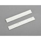 WOEHNER ELECTROTECHN WOH01131000 SET COP.LAT. (SX+DX) X SUPPORTO 01485,4P