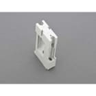 WOEHNER ELECTROTECHN WOH01132000 SUPPORTO PER BARRE TTT, 1P,SIS.60MM