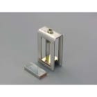 WOEHNER ELECTROTECHN - WOH01185000 MORSETTO X BARRE TT, 41X36MM