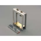 WOEHNER ELECTROTECHN WOH01186000 MORSETTO X BARRE TTT, 101X 36MM