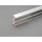 WOEHNER ELECTROTECHN WOH01187000 BARRA CU STAGN. 1140 MMQ, TTT, L= 2,40M