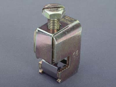 WOEHNER ELECTROTECHN - WOH01203000 MORSETTO 120 MMQ X BARRE 10MM