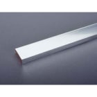 WOEHNER ELECTROTECHN - WOH01204000 BARRA STAGN. 30X10, 3,60M