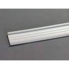 WOEHNER ELECTROTECHN WOH01236000 PROFILO X BARRE PROFILATE, 48MM, L= 2,4M