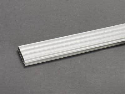 WOEHNER ELECTROTECHN - WOH01244000 COPERTURA PER BARRE 12 -30 X 5