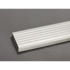 WOEHNER ELECTROTECHN WOH01251000 COPERTURA PER BARRE 40 - 60 X 10