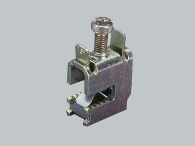 WOEHNER ELECTROTECHN - WOH01284000 MORSETTO 16MMQ X BARRE 5MM