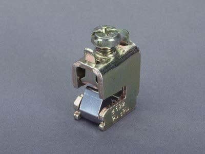 WOEHNER ELECTROTECHN - WOH01285000 MORSETTO 35MMQ X BARRE 5MM